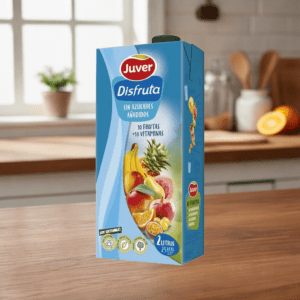 Disfruta – Nectar Cocktail 1L