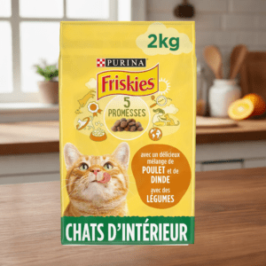 Purina 2kg