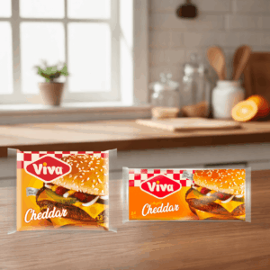Viva Cheddar